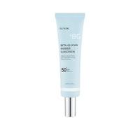 iUNIK - Protector Solar Beta-Glucan Barrier Sunscreen