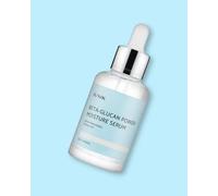 iUNIK Sérum facial calmante e hidratante Beta Glucan Power Moisture Serum - 50 ml