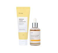 iUNIK - set de cuidado de la piel de propolis edition
