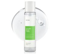 IUNIK Tónico calmante de árbol del té - 200 ml