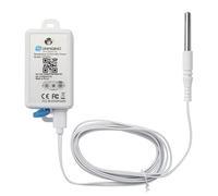 Iunius Long Range LHT65N LoRaWAN Temperature & Humidity Sensor Built-in SHT20,Built-in 2400mAh,LoRaWAN v1.0.2 Protocol