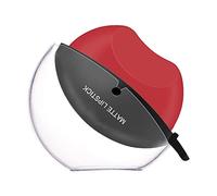 IUNSER Lazy Lipstick MatteLipstick Velvet Lip Makeup Long Lasting Non-stick Cup Lip Gloss - Lip Shape Lipstick, Lazy Quick Lipstick Makeup para mujeres (S, One Size)