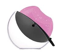 IUNSER Lazy Lipstick MatteLipstick Velvet Lip Makeup Long Lasting Non-stick Cup Lip Gloss - Lipstick Lip Shape Lipstick Lazy Quick Lipstick Makeup para mujeres (B, talla única)