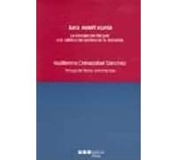 Iura Novit Curia. La Vinculacion Del Juez A La Calificacion Jurid Ica