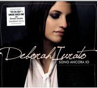 Iurato Deborah Son Ancla Yo (Sanremo 2016) CD Nuevo Sellado