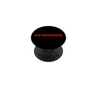 Ius Sanguinis Ley Principio de Descendencia Ciudadanía PopSockets PopGrip Adhesivo