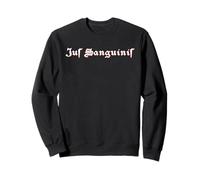 Ius Sanguinis Principio de Descendencia Ley Ciudadanía Sudadera