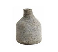 Iuvolux Decor - Juego de 12 Ganchos de Metal con Protector contra Incendios, Color Negro