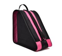 IUVYTA Bolsa para Patines Bolsa de Transporte for Patines for niños, Transpirable, 3 Capas, con Correa for el Hombro for facilitar(A1)