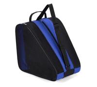 IUVYTA Bolsa para Patines Bolsa de Transporte for Patines for niños, Transpirable, 3 Capas, con Correa for el Hombro for facilitar(A6)