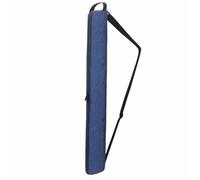 IUVYTA Bolsa Térmica Golf Funda enfriadora de Cerveza Golf Tela Oxford, diseño Aislado, Bolsa Ligera for Bebidas frías, a Prueba Fugas, Impermeable(Blue)