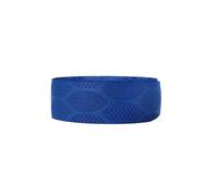 IUVYTA Cinta para Mango de Raqueta Cinta de Agarre Deportiva Antideslizante 2M, Cinta for el Sudor for Tenis, caña Pescar, empuñaduras Raqueta Gruesas PU, Banda for(Blue)