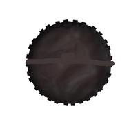 IUVYTA ColchóN para TrampolíN 32/36/38/40/45//48/50/54/60inch Trampoline Mat Replacement Jumping Cushion Parts Pad For Gym(40inch)