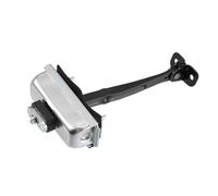 IUYHGTR Bisagra Limitadora Compatible Con Ford Para Mustang 2005 2006 2007 2008 2009 2010 2011 2012 2013 2014 Limitador Tope Correa De Retención De Puerta Delantera De Coche