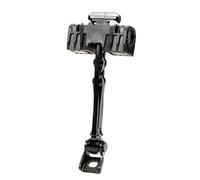 IUYHGTR Bisagra Limitadora Compatible Con Mini Para Cooper Para Clubman R55 2007 2008 2009 2010 2011 2012 2013 2014 2015 Bisagra De Tope De Control De Freno De Puerta Delantera