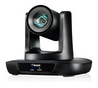 iuZee Cámara AI PTZ 30X zoom óptico con USB/HDMI/3G-SDI/RJ45 IP Live Streaming Cámara de seguimiento automático de IA PoE 1080P 60 FPS para iglesia, culto, educación, deportes, eventos, vMix OBS