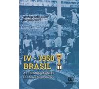 Iv 1950 Brasil (ebook)