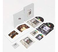 Led Zeppelin - Led Zeppelin IV (Box Set) (2 LP + 2 CD)