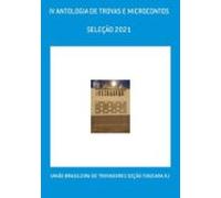 Iv Antologia De Trovas E Microcontos (ebook)
