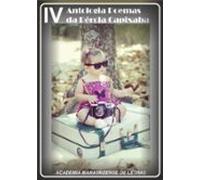 Iv Antologia Poemas Da Pérola Capixaba (ebook)