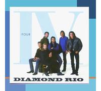 IV by Diamond Rio (1996-02-27)