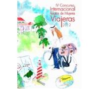 Iv Concurso Internacional Relatos Mujeres Viajeras