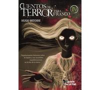 Iv. Cuentos De Terror Para Franco