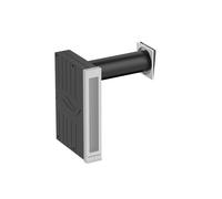 iV-Smart+ Corner - Sistema de ventilación compacto descentralizado de Inventer
