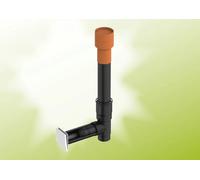 iV-Smart+ Top - Eficaz ventilación de cubierta con el ventilador de cubierta Inventer