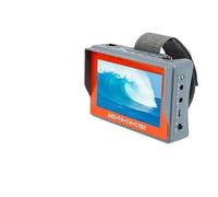 IV8W-L cámara de seguridad CCTV 4K 8MP, Monitor 5 pulgadas for 4 en 1 TVI AHD CVI, probador analógica, prueba vídeo, Suite de visión(CCTV Tester IV5)