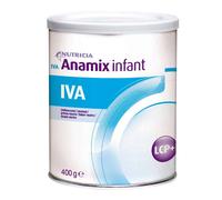 Iva Anamix Inf 400g (Antes Xleu Analog