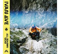 Iva Ave – All Season Gear – Vinilo – Victrola