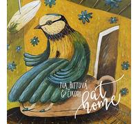 Bittova, Iva At Home (CD)