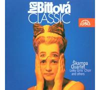Iva Bittova - Bittová: Classic