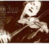 Iva Bittova - Iva Bittova