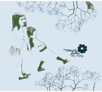 Iva Bittova & Javas - The Party