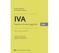 IVA. Imposta sul valore aggiunto 2025