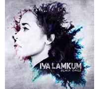 Iva Lamkum - BLACK EAGLE by IVA LAMKUM (NEW ZEALAND MUSIC)