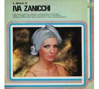 Iva Zanicchi - Il Meglio Di Iva Zanicchi [LP]