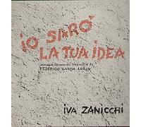 Iva Zanicchi - Io Sarò La Tua Idea