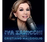 Iva Zanicchi - Iva Zanicchi Canta Cristiano Malgioglio