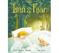 Ivan's Fear | Ariel Andrés Almada