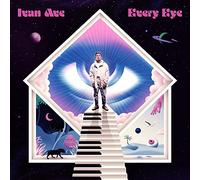 IVAN AVE - Every Eye