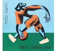 Ivan Ave - Triple Double Love b/w Phone Won't Charge [7" VINYL] [Vinilo]