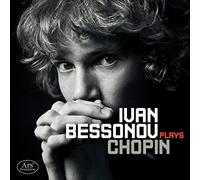 Ivan Bessonov Plays Chopin