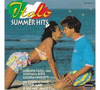 Ivan Cattaneo, Guini Russo, Piero Focaccia, Loredana Berté, Massimo Raineri..