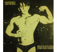 Ivan CATTANEO superivan