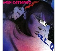 Ivan Cattaneo - Urlo [Import]