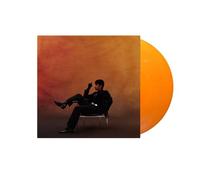 Ivan Cornejo - MIRADA[Transparent Pumpkin Spice LP] [Vinilo]