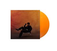 Ivan Cornejo – MIRADA – Vinilo (Transparent Pumpkin Spice) – Importación USA